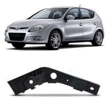 Guia Suporte Parachoque Dianteiro I30 2009 A 2012 Esquerdo Guia Suporte Parachoque Dianteiro I30 2009 A 2012 Esquerdo