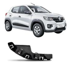 Guia Suporte Parachoque Dianteiro Kwid 2017 18 2019 Direito