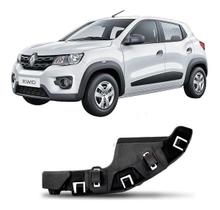 Guia Suporte Parachoque Dianteiro Kwid 2017 18 2019 Esquerdo Guia Suporte Parachoque Dianteiro Kwid 2017 18 2019 Esquerdo