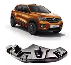 Guia Suporte Parachoque Dianteiro Kwid 2017 A 2020