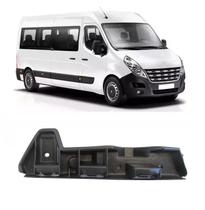 Guia Suporte Parachoque Dianteiro Master 2013 a 2016 Direito Guia Suporte Parachoque Dianteiro Master 2013 a 2016 Direito