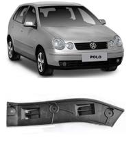 Guia Suporte Parachoque Dianteiro Polo 2003 a 2006 Direito
