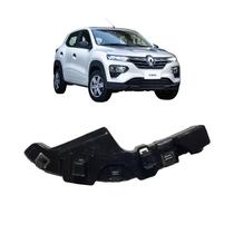 Guia Suporte Parachoque Dianteiro Renault Kwid Esquerdo