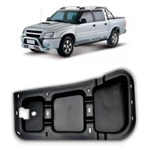 Guia Suporte Parachoque Dianteiro S10 2001 A 2011