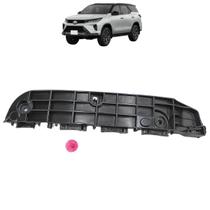 Guia Suporte Parachoque Dianteiro Sw4 2016 17 18 19 2020 Até 2025