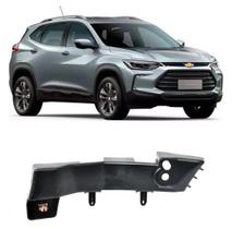 Guia Suporte Parachoque Dianteiro Tracker 2021 2024 Direito