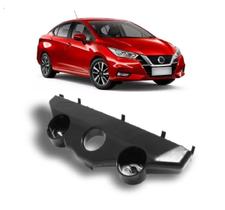 Guia Suporte Parachoque Dianteiro Versa 2021 A 2024 Direito Guia Suporte Parachoque Dianteiro Versa 2021 A 2024 Direito