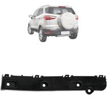 Guia Suporte Parachoque Ecosport 2013 2014 2015 2016 2017 Traseiro