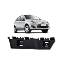 Guia (suporte) Parachoque Fiesta Hatch Sedan 2011 2016
