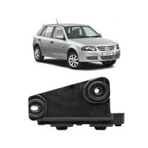 Guia (suporte) Parachoque Gol Saveiro Voyage G5 2009 a 2012 - Guia (suporte) Parachoque Gol Saveiro Voyage G5 2009 a 2012 -
