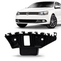 Guia Suporte Parachoque Jetta 2010 A 2015 Dianteiro Guia Suporte Parachoque Jetta 2010 A 2015 Dianteiro