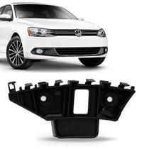 Guia Suporte Parachoque Jetta 2010 A 2015 Dianteiro Guia Suporte Parachoque Jetta 2010 A 2015 Dianteiro