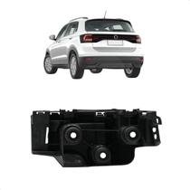 Guia Suporte Parachoque Lanterna Traseir T-cross 2019 2020 2021 2022 Guia Suporte Parachoque Lanterna Traseir T-cross 2019 2020 2021 2022