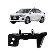Guia Suporte Parachoque Onix/Onix Plus 2020 2021 2022 2023 Dianteiro Guia Suporte Parachoque Onix/Onix Plus 2020 2021 2022 2023 Dianteiro