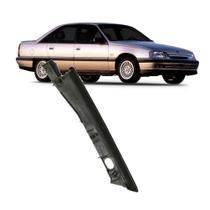 Guia Suporte Parachoque Paralama Omega e Suprema 1993 A 1996 Lado Direito