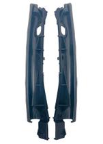 Guia Suporte Parachoque Paralama Omega Suprema 93 A 98 Par