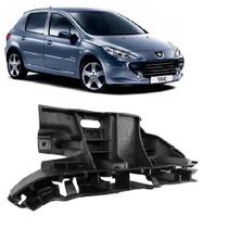 Guia Suporte Parachoque Peugeot 307 2007 a 2012 Dianteiro