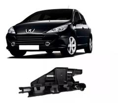 Guia Suporte Parachoque Peugeot 307 2007 Á 2012 Direito