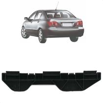 Guia Suporte Parachoque Traseiro Corolla 2003 2004 2005 2006 2007 2008