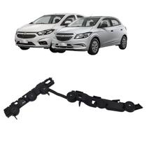 Guia Suporte Parachoque Traseiro Direito Onix 2013 A 2016 Onix Joy 2017 A 2019