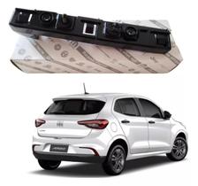 Guia Suporte Parachoque Traseiro Fiat Argo 2018 2019 2020 2021 2022 2023 Lado Direito Original Guia Suporte Parachoque Traseiro Fiat Argo 2018 2019 2020 2021 2022 2023 Lado Direito Original