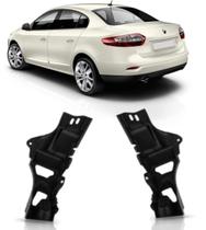 Guia Suporte Parachoque Traseiro Fluence 2010 A 2016 Guia Suporte Parachoque Traseiro Fluence 2010 A 2016