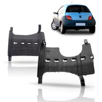 Guia Suporte Parachoque Traseiro Ford Ka 1997 1998 1999 2000 2001