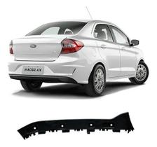 Guia Suporte Parachoque Traseiro Ford Ka Sedan 2020 2021 Guia Suporte Parachoque Traseiro Ford Ka Sedan 2020 2021