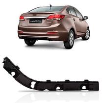 Guia Suporte Parachoque Traseiro Hb20s 2012 2013 2014 A 2019