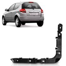 Guia Suporte Parachoque Traseiro Ka 2008 a 2013