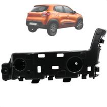 Guia Suporte Parachoque Traseiro Kwid 2017 18 19 2020 2021 2022