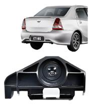 Guia Suporte Parachoque Traseiro Lanterna Etios Sedan Ld Guia Suporte Parachoque Traseiro Lanterna Etios Sedan Ld