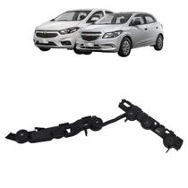 Guia Suporte Parachoque Traseiro Onix 2013 A 2016 Onix Joy 2017 A 2019 Guia Suporte Parachoque Traseiro Onix 2013 A 2016 Onix Joy 2017 A 2019