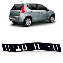 Guia Suporte Parachoque Traseiro Palio 2012 2013 2014 2015 2016