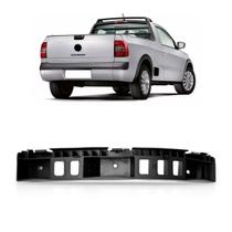 Guia Suporte Parachoque Traseiro Saveiro G5 G6 G7 2009 A 2019 Guia Suporte Parachoque Traseiro Saveiro G5 G6 G7 2009 A 2019