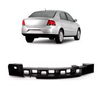 Guia Suporte Parachoque Traseiro Voyage G5 2009 A 2013