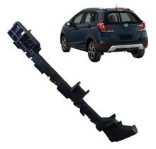 Guia Suporte Parachoque Traseiro Wrv 2017 18 A 2021 Esquerdo