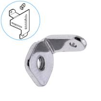 Guia Tampa Reguladora Passa Fio Looper Superior Siruba 737F