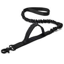 Guia Tática elástica para cachorro forte Madog