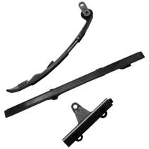 Guia Tensor Corrente Comando CBX 250 Twister XR 250 Tornado