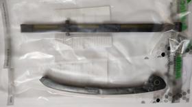 Guia + Tensor Corrente Comando Cbx200 Nx200 Xr200 Guia + Tensor Corrente Comando Cbx200 Nx200 Xr200