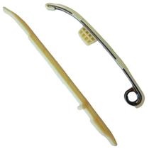 Guia Tensor Corrente Comando CG 160 NXR 160 Bros XRE 190