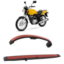 Guia Tensor Corrente Comando Moto CG 125 CG 150 NXR 150 Bros