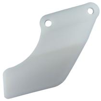 Guia tensor protetor da corrente de transmissão XRE300 XR250 Tornado XLR125 XR200 NX400 Falcon NX350 Sahara