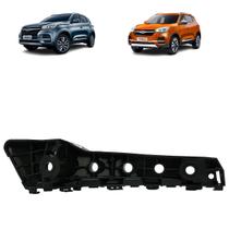 Guia tiggo 5x 21/22 txs parachoque dianteiro le - imp Guia tiggo 5x 21/22 txs parachoque dianteiro le - imp