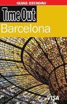 Guia Time Out - Barcelona