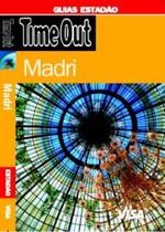 Guia Time Out - Madri Guia Time Out - Madri