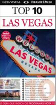 Guia top 10 - las vegas - PUF - PUBLIFOLHA
