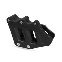 Guia Traseiro Corrente Amx Kawasaki Klx 300r Trilha Enduro