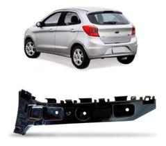 Guia Traseiro Ka 2015/2018 - Lado Esq. Preto - Ford Ka Guia Traseiro Ka 2015/2018 - Lado Esq. Preto - Ford Ka